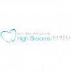 The High Brooms Dental Clinic