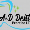 A & D Dental Practice