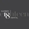 Number 18 Dental