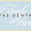 No45 Dental