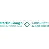 Martin Gough