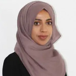Imrana Ishaque