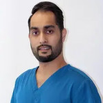 Javaad Mirza